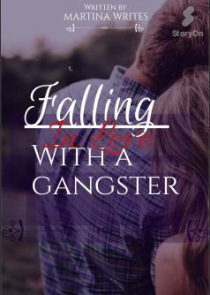 Falling in love with a gangster