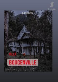 Villa Bougenville