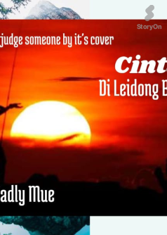 Cinta di Leidong Barat