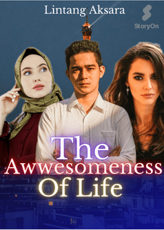 The Awwesomeness Of Life