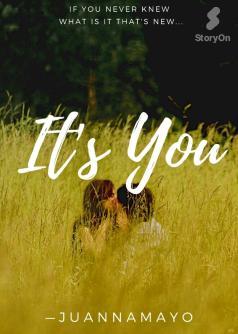 It's You