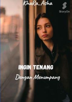 Ingin Tenang, Dengan Menumpang