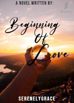 Beginning of Love