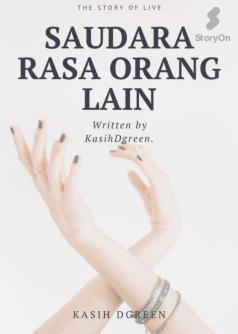 Saudara Rasa Orang Lain