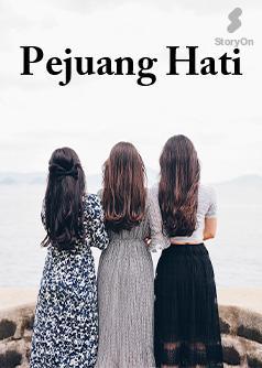 Pejuang Hati