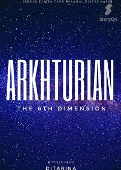 Arkhturian