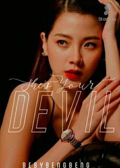 She's your Devil