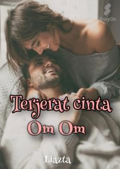 Terjerat Cinta Om Om