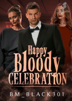 Happy Bloody Celebration (Filipino Novel)