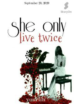 She Only Live Twice