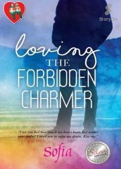 Loving The Forbidden Charmer