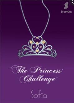 The Princess Challenge