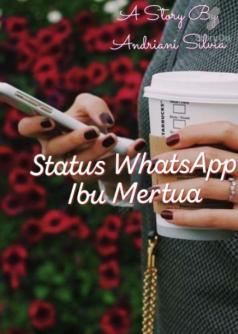 Status WhatsApp Ibu Mertua