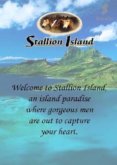 Stallion Island Series