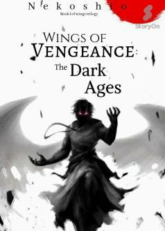 Wings of Vengeance: The Dark Ages