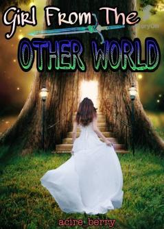 Girl From The Other World (Tagalog Version)