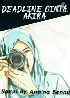 Deadline Cinta Akira