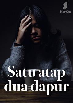 Satu Atap Dua  Dapur