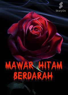 Mawar Hitam Berdarah