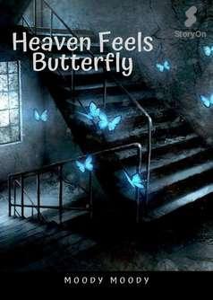 Heaven Feels Butterfly