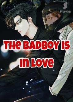 The Badboy is In Love