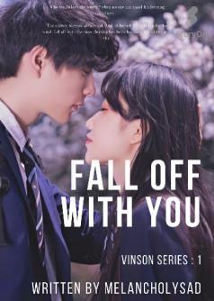 Fall Off With You [Vinson Series:1]