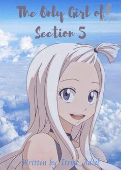 The Only Girl Of Section 5