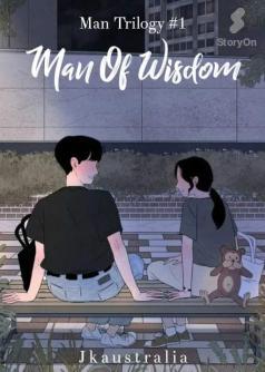 Man of Wisdom (Man Trilogy #1)