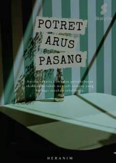 POTRET ARUS PASANG