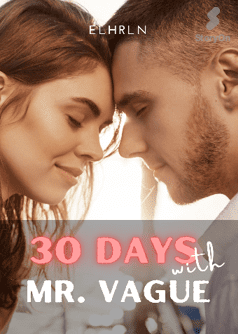 30 Days With Mr. Vague