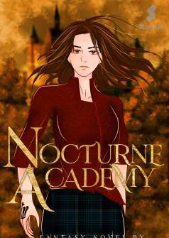 Nocturne Academy: School for the Gifteds