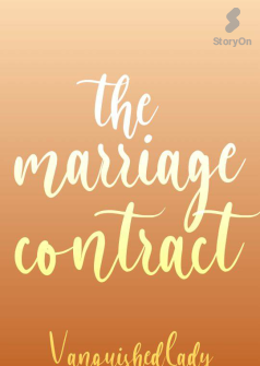 The Marriage Contract