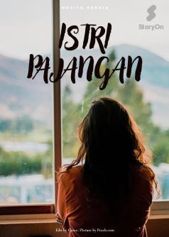 Istri Pajangan