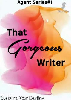 That Gorgeous Writer