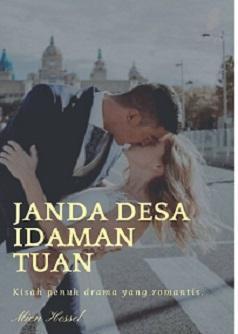 Janda Desa Idaman Tuan