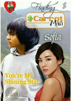 Finding Carrot Man 1: You're My Shining Star