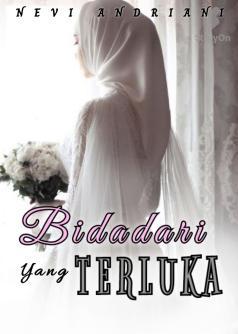 Bidadari Yang Terluka