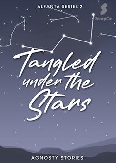 Tangled under the Stars