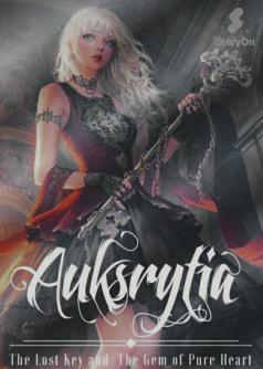 Auksrytia: The Lost Key and The Gems of Pure Heart
