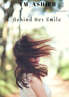 Behind Her Smile