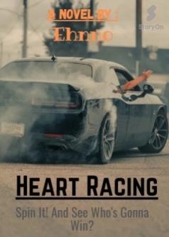 Heart Racing