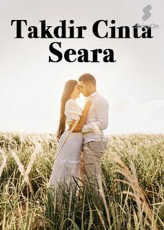 Takdir Cinta Seara