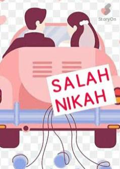 SALAH NIKAH