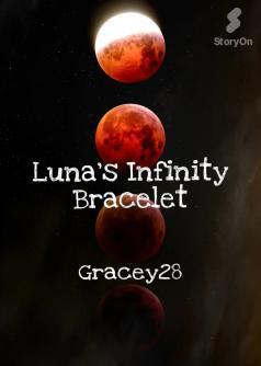 Luna's Infinity Bracelet