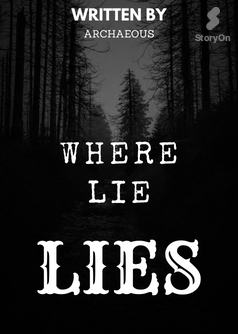 Where Lie Lies