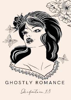 Ghostly Romance