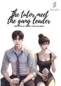 The Tutor Meet The Gang Leader (Tagalog)