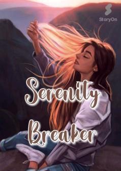 Serenity  Breaker