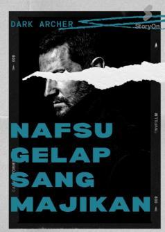 NAFSU GELAP SANG MAJIKAN