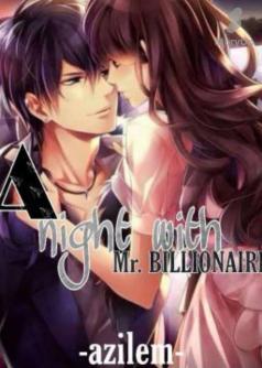 A Night With Mr Billionaire